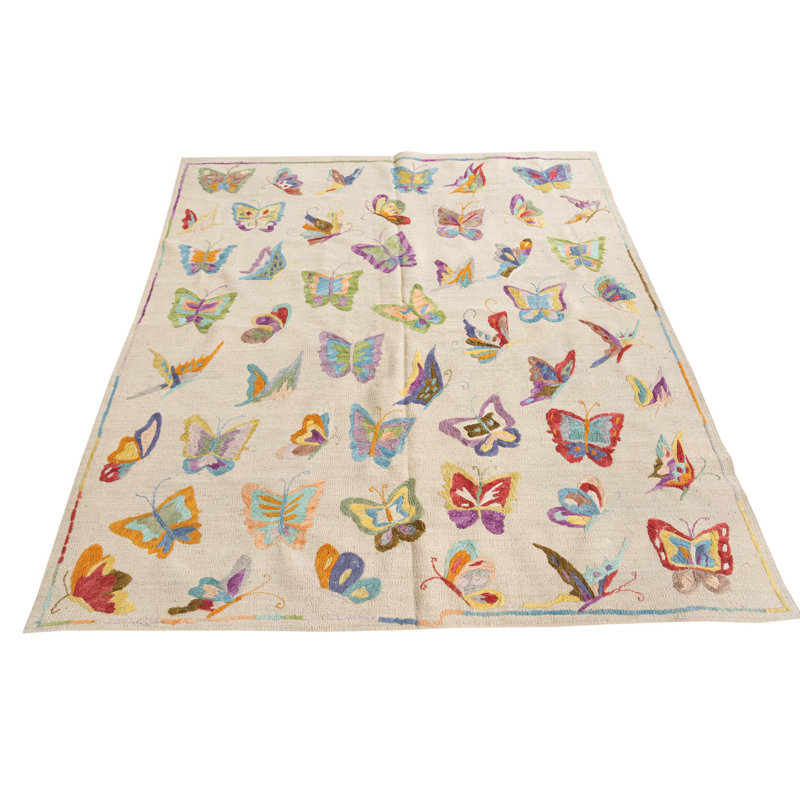 Tapis crème Oldfield