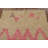 One-of-a-Kind 4'1" x 5'10" New Age Rectangle Wool Area Rug in Beige and Red