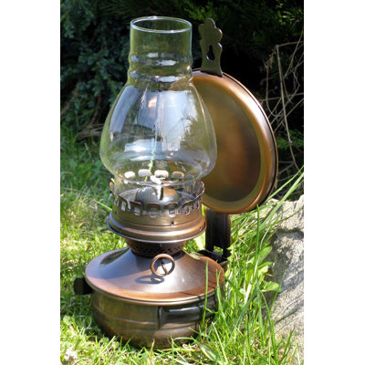 Gildersleeve 27.51cm Torch