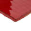 Emery 4x8 Handmade Crackled Matte Terracotta Subway Tile-424944006