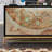 Eco-Friendly Sideboard with Artistic Charm