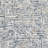 Levinson Geometric Machine Woven Navy/Beige Area Rug-1989775619