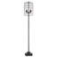 Lampe candélabre sur pied 65 po Digregorio