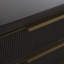 Riggs Dresser - Dark
