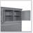Murphy Bed Wall Bed With Cabinets