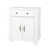 White est en rupture de stock