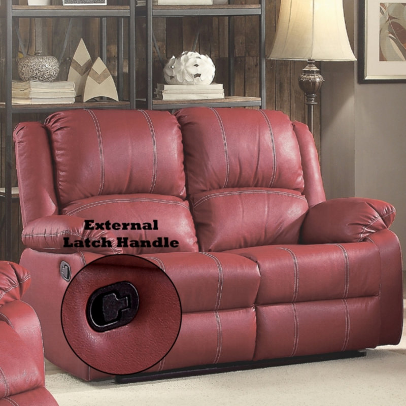 Fazeley Motion Loveseat