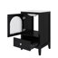Meuble-lavabo avec lavabo 20 po-899800656
