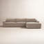 Farrow Chaise Sectional-971262059