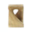 Table d'appoint Twist Shape-1165573903