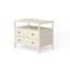 Table de chevet 27,6 po Jennette