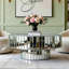 Table basse 31,5 po Fahd Glam
