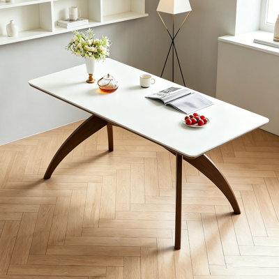 Table de salle à manger Mid-Century