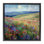  "Rolling Meadow Flowers", art mural sur toile flottante par Raymond Powers