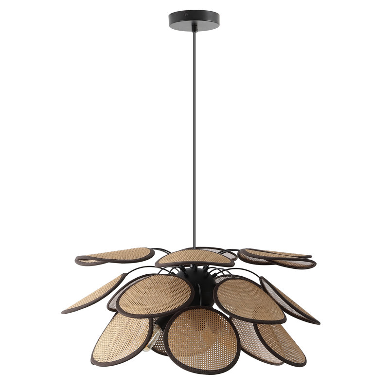 Luminaire suspendu 3,5 po Caris