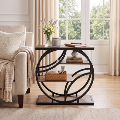 Top End Table