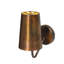 VINCENNES 1 - Light Candle Wall Light
