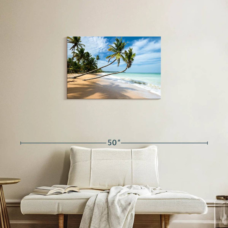 Gillard Mayaro Gillard, 20" H x 30" W