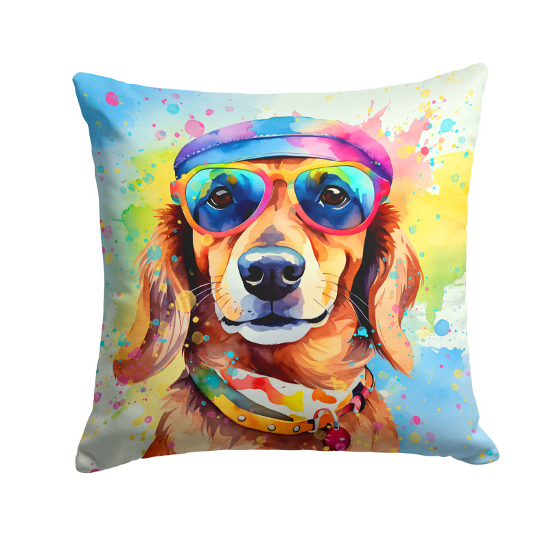 Other/No Pattern Outdoor Throw Pillow