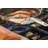 Meyer Confederation 32cm SS fry pan w/non-stick-Melbec Red