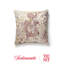 The MET x The House of Scalamandre Dragon Tableau Pillow-1509416924