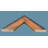 Neace Solid Wood Flat Wall Mirror-743494469-743494441