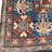 Wool Oriental Indoor Rug