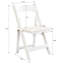 Chaise pliante rembourrée-821678750