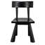 Gilbert Solid Wood Dining Chair