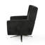 CHAISE PIVOTANTE