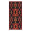 Burano One-of-a-Kind 5'3X11'3 Hand Knotted Area Rug