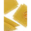 Hand Knotted Fringe Cocktail Napkin-655638170