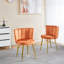Chaises de salle à manger Nivara Luxury