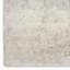 Tapis d'intérieur moderne gris ivoire 5 pi 3 po x 7 pi 10 po Greenes-1197633133
