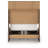 Hafizur Twin Panel Bed With Storage-123300563