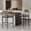 Tabouret de bar (ensemble de 2)-756296369