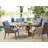 Harbor Isle Arm Dining Chair