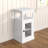 Admiranda Bathroom Cabinet