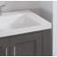 Ensemble de meuble-lavabo simple 30 po Durand-1431547730
