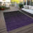  Quadree Area Rug-741104522
