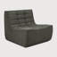 Armless Chair-1716345143