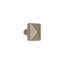 Bronze Square Knob-56413646