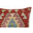 Hardy Geometric Throw Pillow