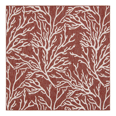 Angelys Indoor/Outdoor Area Rug