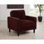 Chaise d'appoint moderne au confort moelleux et au design sur mesure-132916945