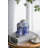 Oval Porcelain Jars