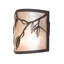 3 - Light Vanity Light