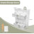 4 Piece Bedroom Set Queen Bed-725088482-725088487