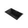 Underscore Rectangle 72" x 42" Heated Bubblemassage Air Bath with Bask, Center Drain