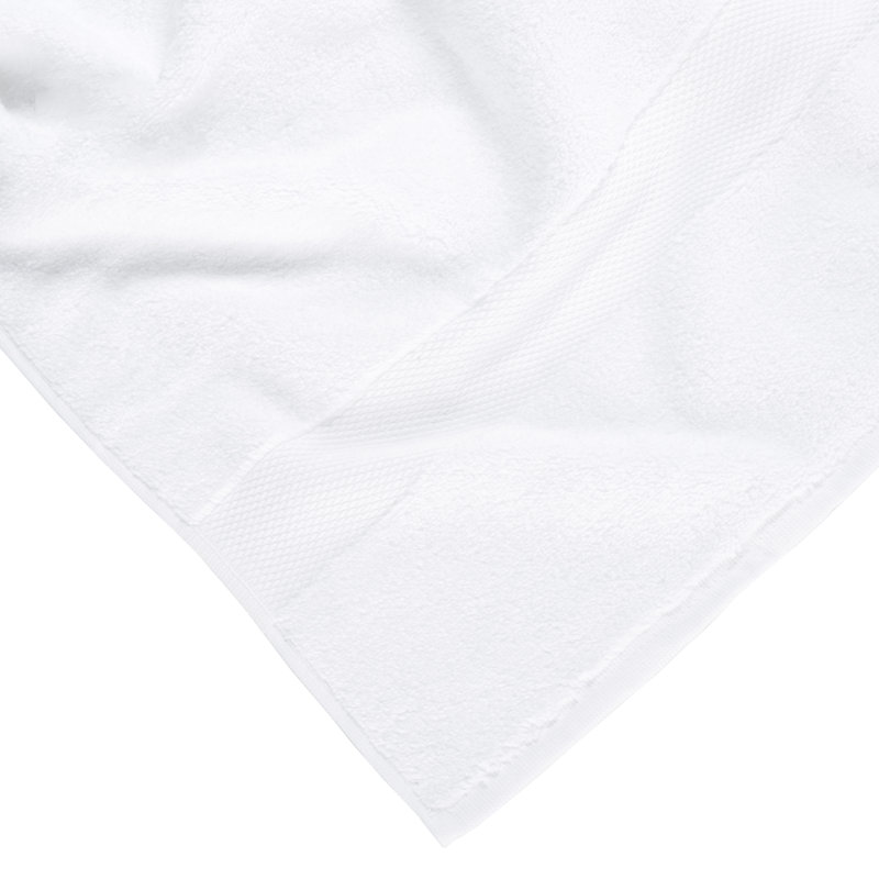 Sync Cotton Mulit-Size Set, White